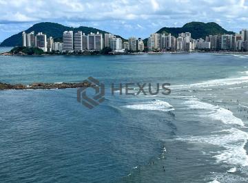 Foto · Cobertura frente mar com varanda e área gourmet na Praia das Pitangueiras, Guaru