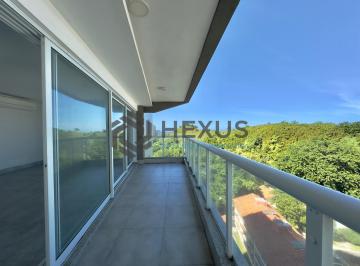Foto · Apartamento beira mar com varanda gourmet vista mar e lazer no Jardim Astúrias,