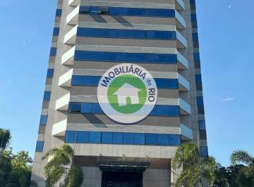 Comercial · SALA COMERCIAL -Barra Business Center | Barra da Tijuca