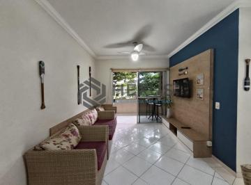 Foto · Apartamento reformado com varanda a 300m da praia na Enseada, Guarujá