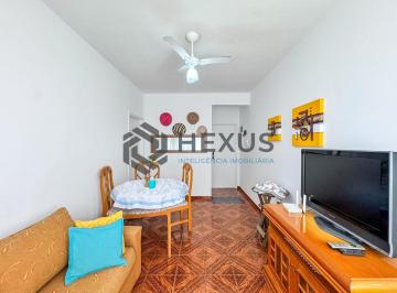Foto · Apartamento a 160m da praia no Jardim Astúrias, Guarujá