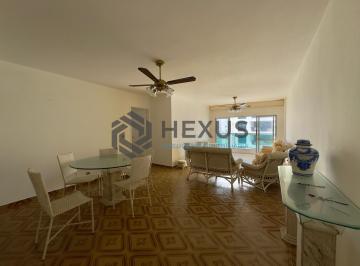 Foto · Apartamento com varanda vista mar na quadra mar da Praia das Pitangueiras, Guaru