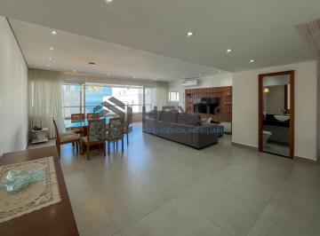 Foto · Apartamento reformado com varanda gourmet vista mar a 1 quadra mar da praia nas