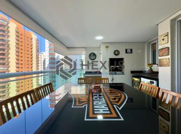 Foto · Apartamento reformado com varanda gourmet e lazer a 200m da praia nas Pitangueir