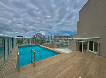Foto · Cobertura duplex com piscina e varanda gourmet vista mar e lazer na Praia das Pi
