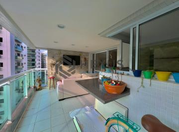 Foto · Apartamento com varanda gourmet com lazer a 2 quadras do mar nas Pitangueiras, G