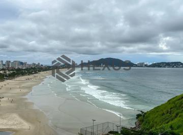 Foto · Apartamento com varanda vista mar na beira mar da Praia das Pitangueiras, Guaruj