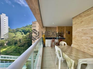 Foto · Apartamento reformado frente mar com varanda gourmet e lazer em prédio novo na P