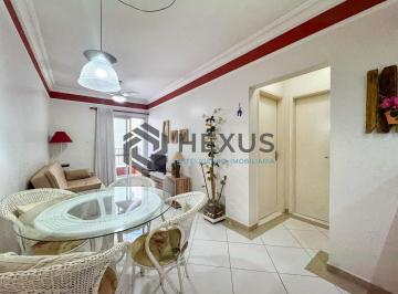 Foto · Apartamento com varanda a 2 quadras da praia nas Pitangueiras, Guarujá