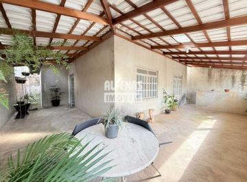 Casa · 200m² · 2 Quartos · 2 Vagas · Casa para aluguel 2 quartos no Bairro Sapucaias III