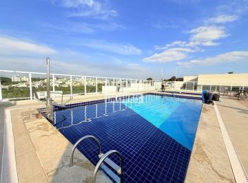 Apartamento · 45m² · 2 Quartos · 1 Vaga · Apartamento à venda 2 quartos no Bairro EUROPA