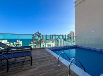 Foto · Apartamento com varanda gourmet e lazer em prédio novo na Praia das Pitangueiras