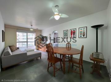 Foto · Apartamento à venda, Pitangueiras, Guarujá, SP