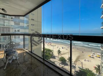 Foto · Apartamento frente mar com varanda vista mar e lazer na Praia das Pitangueiras,