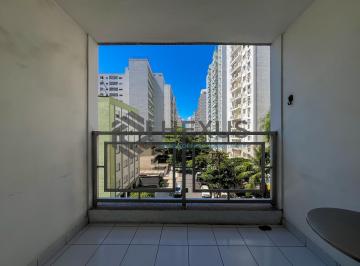 Foto · Apartamento com varanda a 1 quadra da Praia das Pitangueiras e lazer na Praia da