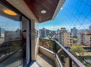 Foto · Apartamento à venda, Tombo, Guarujá, SP