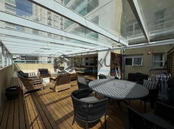 Foto · Apartamento garden com varanda gourmet e lazer a 2 quadras da praia nas Pitangue