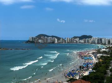 Foto · Apartamento frente mar com varanda vista mar e lazer na Praia das Pitanagueiras,