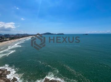 Foto · Apartamento frente mar com varanda gourmet e lazer na Praia das Pitangueiras, Gu
