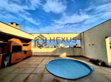 Foto · Cobertura com piscina, churrasqueira, vista mar e lazer na Praia das Pitangueira