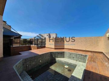 Foto · Cobertura com piscina e churrasqueira na varanda na Praia das Pitangueiras, Guar