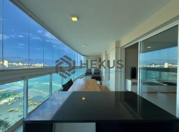 Foto · Apartamento frente mar com varanda gourmet e lazer na Praia das Astúrias, Guaruj
