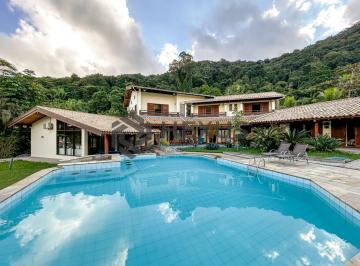 Foto · Casa reformada de alto padrão no Condomínio Granville na Enseada, Guarujá