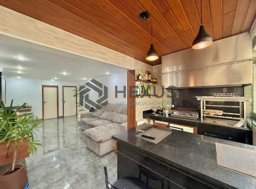 Foto · Apartamento com varanda e lazer a 300m da praia na Enseada, Guarujá