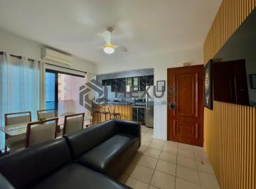 Foto · Flat reformado com varanda gourmet e lazer a 1 quadra da praia nas Pitangueiras,