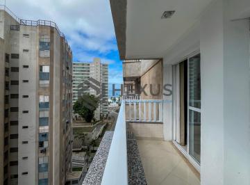 Foto · Apartamento na quadra mar das Pitangueiras, com lazer e vaga à venda, Pitangueir