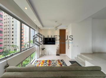 Foto · Apartamento reformado com varandas e lazer a uma quadra da Praia das Asturias, G