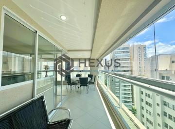 Foto · Apartamento frente mar com varanda gourmet vista mar e lazer na Praia das Asturi