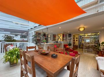 Foto · Apartamento garden com varanda gourmet e lazer na Praia das Pitangueiras