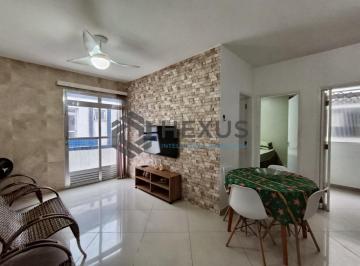 Foto · Apartamento de 1 dormitório, 65 m², à venda na Enseada, Guarujá - SP