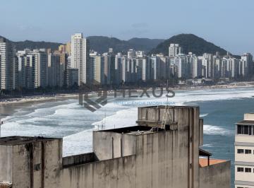Foto · Cobertura com vista mar, varanda gourmet e lazer a uma quadra da Praia das Astur