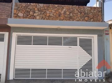 foto1 · Casa à venda no Jardim Batalha - São Paulo/SP - 3 dormitórios - 1 suíte