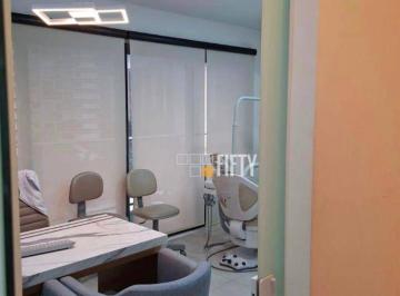 63ff44ad768e5a7f90c390f5c0b4b9c5e09056e1 · Conjunto à venda, 100 m² por R$ 1.395.000,00 - Indianópolis - São Paulo/SP