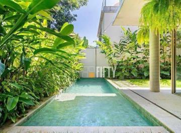 add82dcfea6682551cf5d601d853e8a4c7e77b97 · Casa de condomínio mobiliada e com lazer completo, Brooklin, SP.
