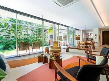 04ed5245ebbdfa16352efa2dff53aeb1869749f2 · Casa de condomínio mobiliada e com lazer completo, Brooklin, SP.
