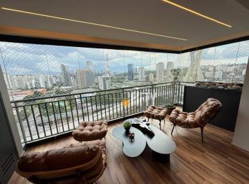 d4d812a5e9093d58067af530cc6c93e03ca18fc9 · Apartamento com 1 dormitório para alugar, 62 m² por R$ 10.747/mês - Brooklin - São Paulo/SP