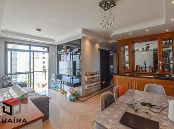 Apartamento · 81m² · 3 Quartos · 2 Vagas · Apartamento à venda 3 quartos 1 suíte 2 vagas Baeta Neves - São Bernardo do Campo - SP