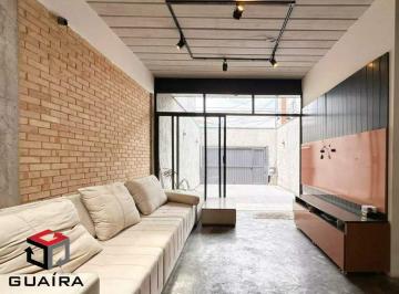 Casa · 166m² · 3 Quartos · 3 Vagas · Sobrado à venda 3 quartos 3 suítes 3 vagas Assunção - São Bernardo do Campo - SP