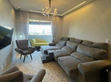 Apartamento · 107m² · 3 Quartos · 2 Vagas · Apartamento à venda 3 quartos 2 suítes 2 vagas Centro - São Bernardo do Campo - SP