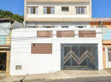 Casa · 250m² · 3 Quartos · 2 Vagas · Sobrado à venda 3 quartos 2 vagas Paulicéia - São Bernardo do Campo - SP