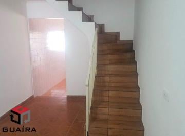 Casa · 180m² · 2 Quartos · 3 Vagas · Sobrado à venda 2 quartos 3 vagas Baeta Neves - São Bernardo do Campo - SP