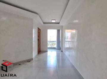 Apartamento · 85m² · 3 Quartos · 2 Vagas · Apartamento para aluguel 3 quartos 1 suíte 2 vagas Curuçá - Santo André - SP