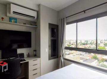 Apartamento · 22m² · 1 Quarto · Stúdio à venda 1 quarto Campo Belo - São Paulo - SP
