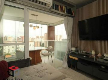 Apartamento · 45m² · 1 Quarto · 1 Vaga · Apartamento à venda 1 quarto 1 vaga Vila Mariana - São Paulo - SP