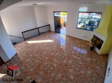 Casa · 250m² · 3 Quartos · 2 Vagas · Sobrado para aluguel 3 quartos 3 suítes 2 vagas Centro - São Bernardo do Campo - SP