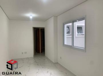 Apartamento · 107m² · 2 Quartos · 2 Vagas · Cobertura à venda 2 quartos 1 suíte 2 vagas Camilópolis - Santo André - SP